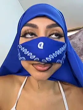 Snapshot of _alabina_ chatting on 30, 10, 2025 alabina online show from 30, 10, 2025