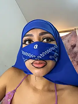 Snapshot of _alabina_ chatting on 31, 10, 2025 alabina online show from 31, 10, 2025