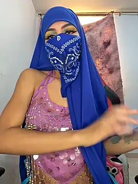 Snapshot of _alabina_ chatting on 26, 11, 2025 alabina online show from 26, 11, 2025