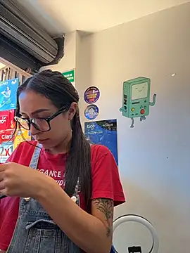 Snapshot of _alabina_ chatting on 9, 2, 2026 alabina online show from 9, 2, 2026