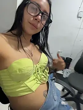 Snapshot of _alabina_ chatting on 17, 2, 2026 alabina online show from 17, 2, 2026