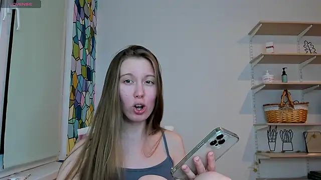 Snapshot of Peggy_Beauty chatting on 23, 10, 2025 Peggy Beauty online show from 23, 10, 2025