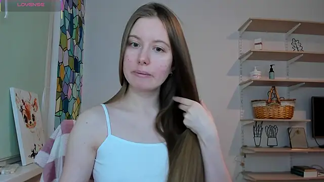 Snapshot of Peggy_Beauty chatting on 15, 11, 2025 Peggy Beauty online show from 15, 11, 2025