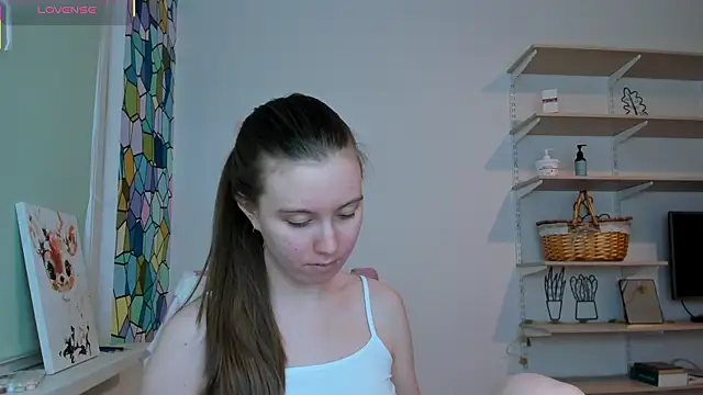 Snapshot of Peggy_Beauty chatting on 25, 11, 2025 Peggy Beauty online show from 25, 11, 2025