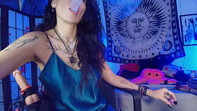 iammistress online show from 3, 11, 2025