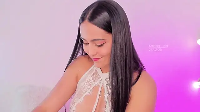 Snapshot of smiling__girl2 chatting on 22, 2, 2025 smiling girl2 online show from 22, 2, 2025