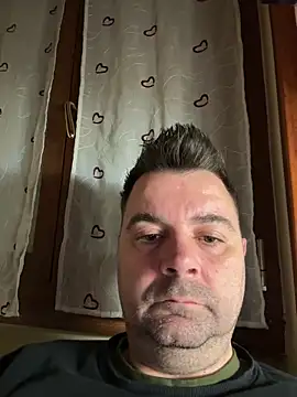 Snapshot of h4cAlex chatting on 13, 12, 2024 h4cAlex online show from 13, 12, 2024