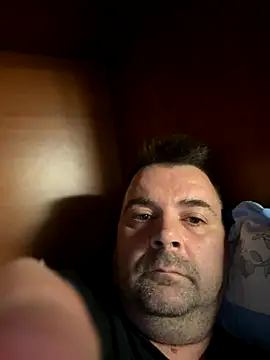 Snapshot of h4cAlex chatting on 13, 10, 2025 h4cAlex online show from 13, 10, 2025