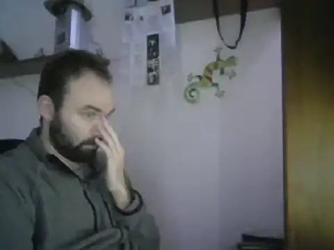 joaodias 97 online show from 20, 2, 2025