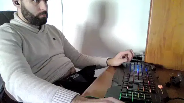 joaodias 97 online show from 14, 3, 2025