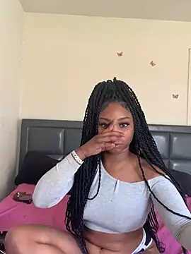 asiamariiee online show from 25, 3, 2026