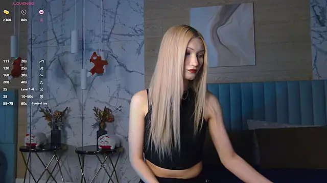 CarolReeves online show from 17, 10, 2025