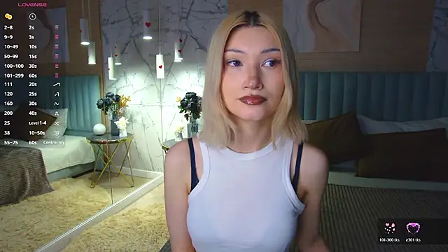 CarolReeves online show from 18, 3, 2026