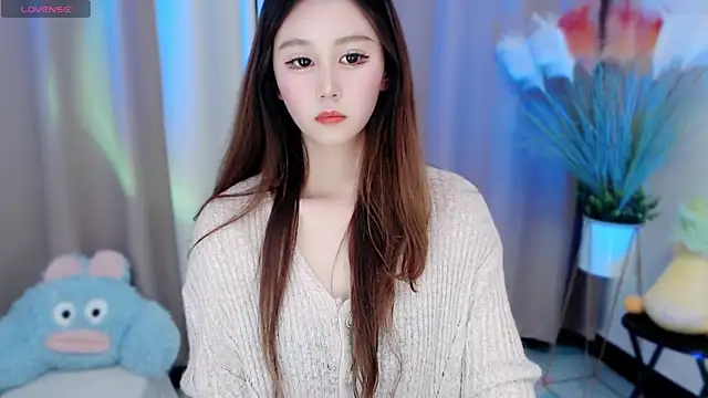 Aimee-520 online show from 9, 12, 2024