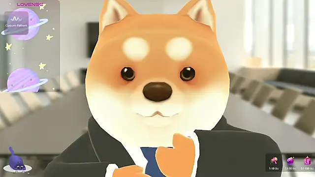 Aimee-520 online show from 26, 2, 2026