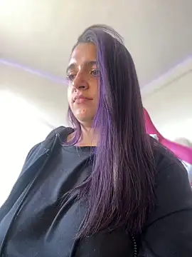 Alicia Ruiz online show from 20, 2, 2026