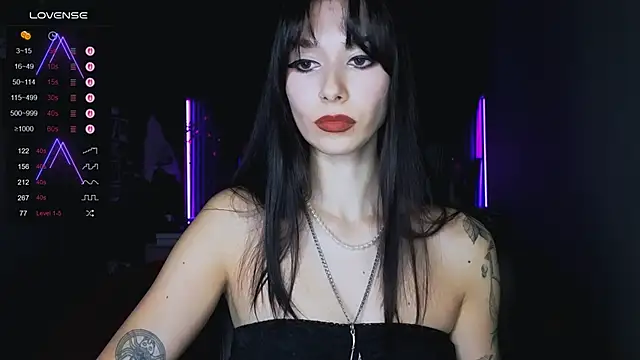 JillVerdon online show from 21, 10, 2025