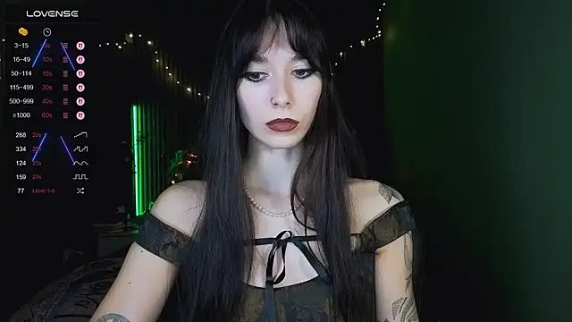 JillVerdon online show from 6, 1, 2026