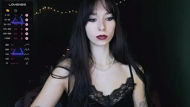 JillVerdon online show from 9, 1, 2026