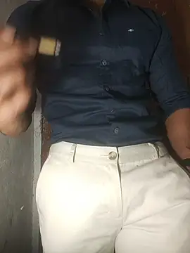 Snapshot of rounakhunk chatting on 16, 10, 2025 rounakhunk online show from 16, 10, 2025