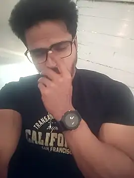 Snapshot of rounakhunk chatting on 19, 1, 2026 rounakhunk online show from 19, 1, 2026