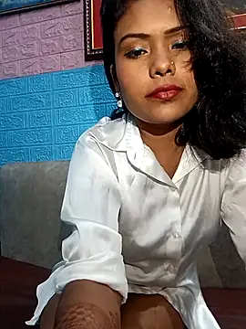 Aafrin0 online show from 11, 10, 2025
