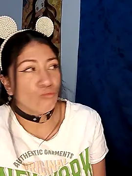 nammy  dirtyhott online show from 19, 2, 2026