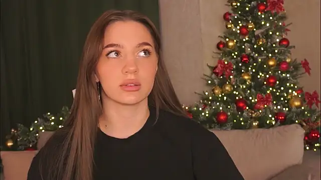 Snapshot of MaryHillty chatting on 15, 12, 2024 MaryHillty online show from 15, 12, 2024