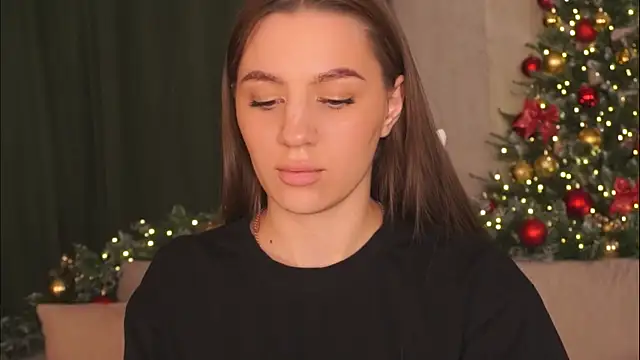 Snapshot of MaryHillty chatting on 15, 12, 2024 MaryHillty online show from 15, 12, 2024