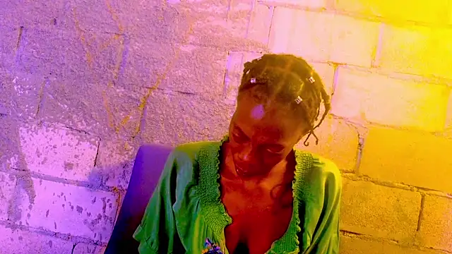 Snapshot of nzanizy chatting on 26, 1, 2025 nzanizy online show from 26, 1, 2025