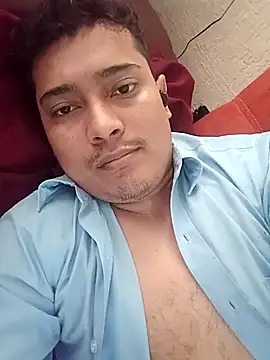 Awesome Particle online show from 31, 12, 2024