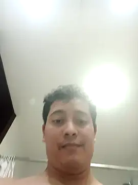 Awesome Particle online show from 17, 2, 2025