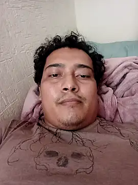 Awesome Particle online show from 24, 10, 2025