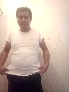 Awesome Particle online show from 13, 2, 2026