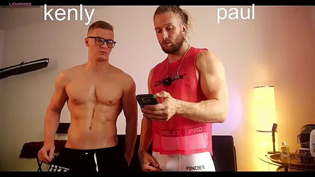 rusbigpaul online show from 6, 10, 2025