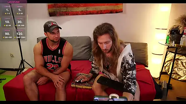 Snapshot of rusbigpaul chatting on 11, 11, 2025 rusbigpaul online show from 11, 11, 2025