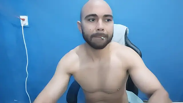 ElmaCannon online show from 8, 3, 2025