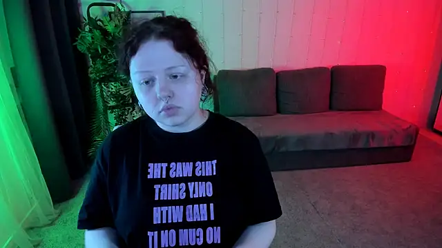 Snapshot of bitchofsun_ chatting on 27, 1, 2025 bitchofsun  online show from 27, 1, 2025
