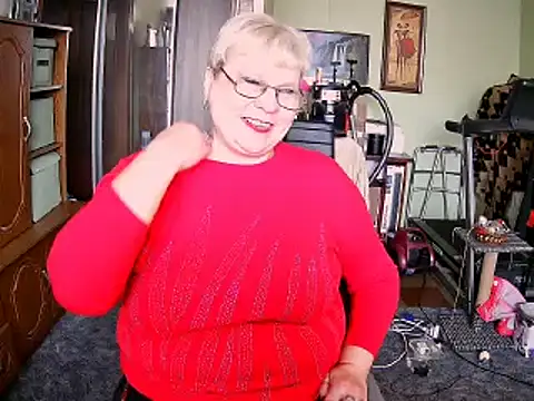 LOLA8888 online show from 16, 10, 2025