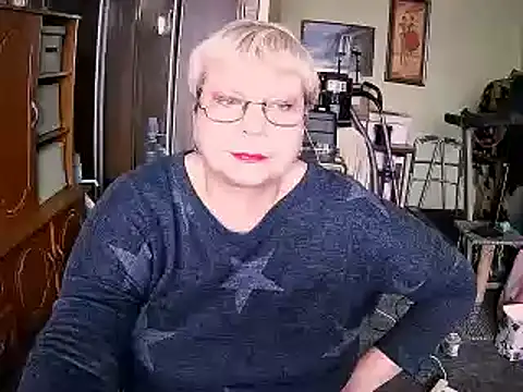 LOLA8888 online show from 19, 11, 2025