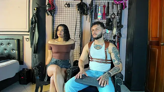 Twisted Fantasy online show from 14, 12, 2025