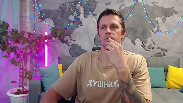 VikingChrisss online show from 20, 12, 2025