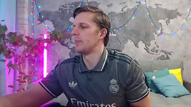 VikingChrisss online show from 11, 1, 2026