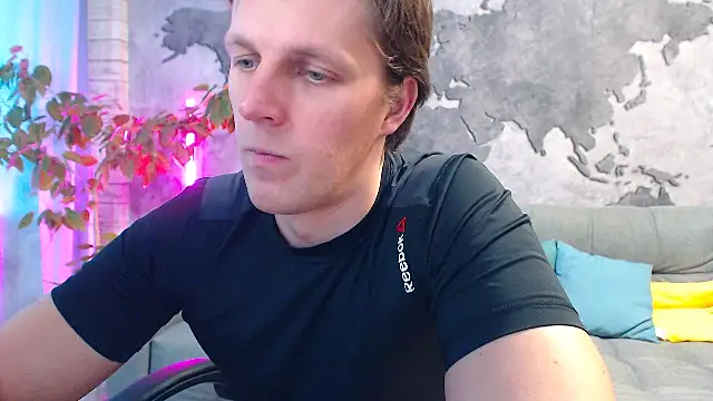 VikingChrisss online show from 2, 3, 2026