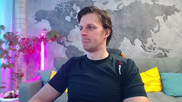 VikingChrisss online show from 8, 3, 2026