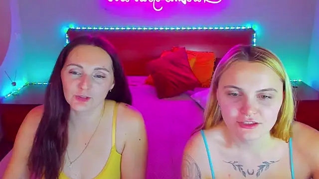 MagicEyess online show from 14, 12, 2024