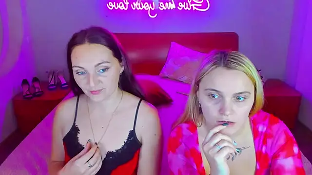 MagicEyess online show from 16, 12, 2024