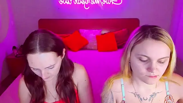 MagicEyess online show from 7, 2, 2025