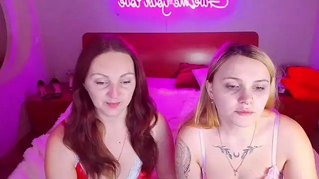 MagicEyess online show from 9, 2, 2025