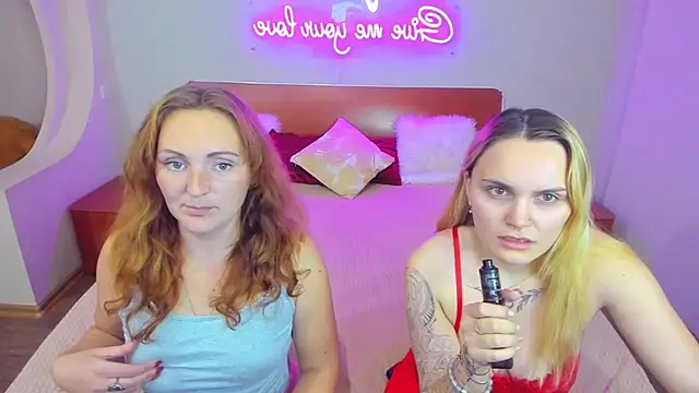 MagicEyess online show from 2, 10, 2025